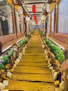 Homestay Thương 1985 Măng Đen