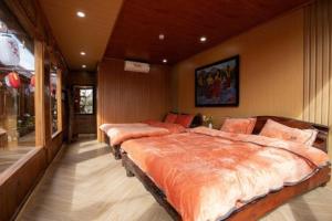 Homestay Thương 1985 Măng Đen