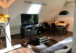Naturnahes Heimatbasis