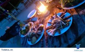 Cat Ba Mermaid Hostel