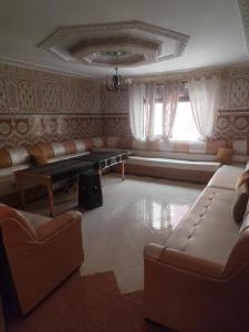 Nador jadid apartement