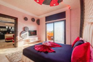 Studio Elegant Mhamid Proche Aeroport