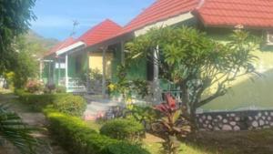 Hotel Puma Bungalow