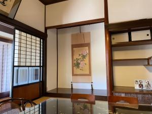 若宮小路の宿-Kintaikyo Inn - 1日1組の贅沢な和室
