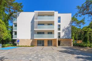 Apartamenty MAREA