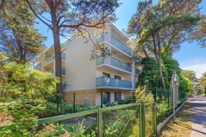 Apartamenty MAREA