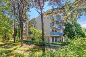 Apartamenty MAREA