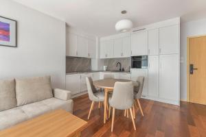 Apartamenty MAREA