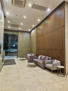 DCapitale Vinhomes - Vincom Tran Duy Hung - Solo Trip