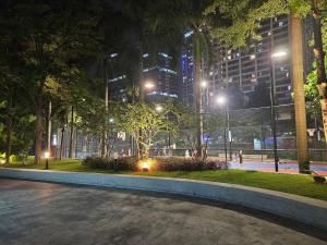 DCapitale Vinhomes - Vincom Tran Duy Hung - Solo Trip
