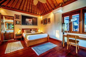 Villa Karar - Private 4Bed w Personal Cook & Concierge