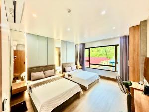 Lamer Hostel