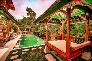 Villa Karar - Private 4Bed w Personal Cook & Concierge