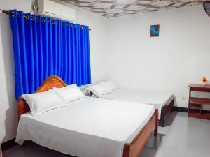 Kuma holiday resort anuradhapura