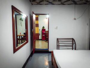 Kuma holiday resort anuradhapura