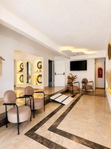 Mendos Garden Exclusive Hotel Fethiye