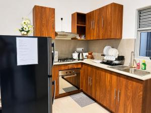 AVORA Residences , Elixia 3Cs Apartments