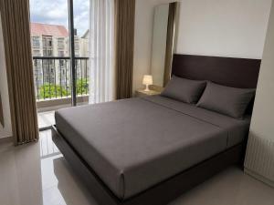 AVORA Residences , Elixia 3Cs Apartments