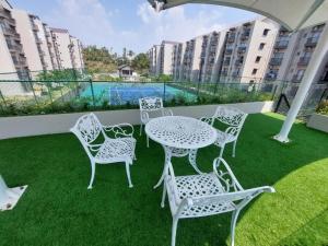 AVORA Residences , Elixia 3Cs Apartments