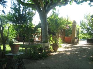 Les Gîtes de Grand Père Jules