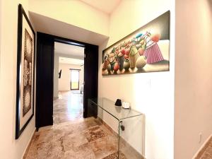 Luxury Oceanfront 3BR Condo with Private Plunge Pool at El Faro