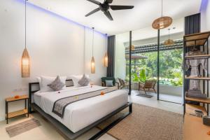Lula Boutique by The Studios Ubud Adult Only