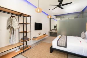 Lula Boutique by The Studios Ubud Adult Only