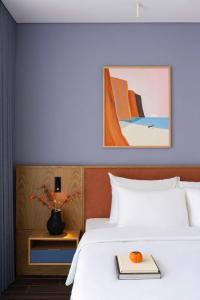 Top Floor Bedroom Privacy Vibe