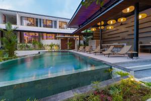 Lula Boutique by The Studios Ubud Adult Only