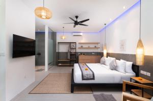 Lula Boutique by The Studios Ubud Adult Only