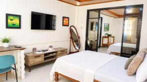 Villa Lourdes