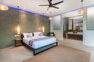 Lula Boutique by The Studios Ubud Adult Only