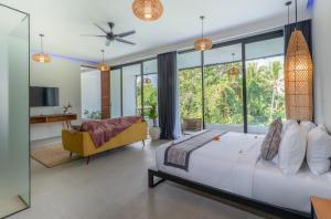 Lula Boutique by The Studios Ubud Adult Only