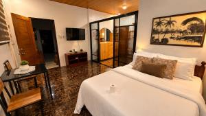 Villa Lourdes
