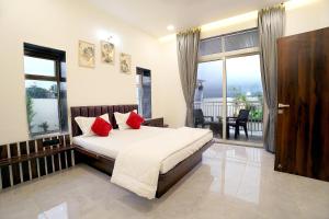 The Grand Vista Malavali - Viila 2