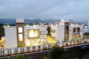 The Grand Vista Malavali - Viila 2