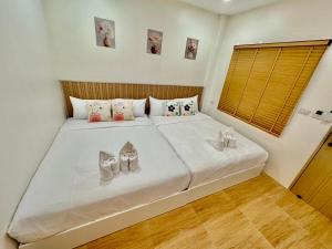 One Peace Hotel Chiang Khan วันพีช โฮเทล เชียงคาน