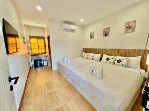 One Peace Hotel Chiang Khan วันพีช โฮเทล เชียงคาน