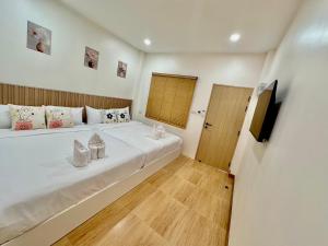 One Peace Hotel Chiang Khan วันพีช โฮเทล เชียงคาน