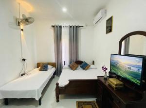 Hotel Kandy Village Inn