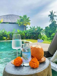 Villa Kizmet Fit - 2Bed Luxury Private Sanctuary - Yoga Shala, CrossFit-Style Gym