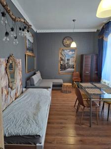 Apartament M J w Centrum-Dwa Pokoje