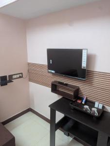 PLEASANT homestay -I