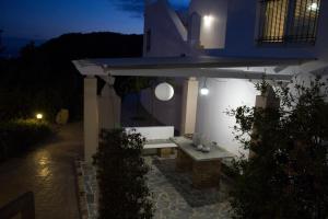 Prosili Salamina Greece
