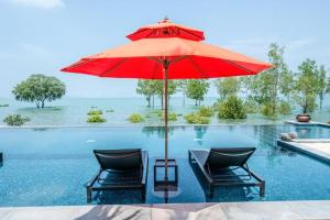Big Sun Residences By iRETREAT