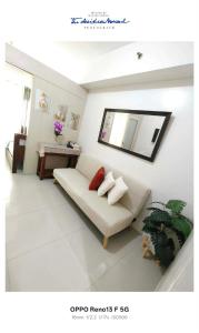 Sea Shore Residence Metro