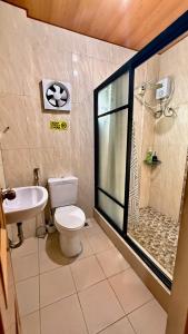 Villa Lourdes