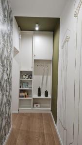Casa Zara Apartment in the center of RC