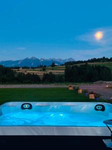 SkiPoint Apartamenty z widokiem na Tatry