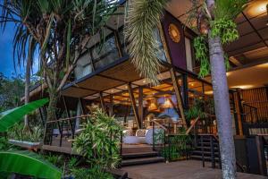 Big Sun Residences By iRETREAT